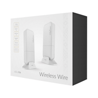 رادیو وایرلس میکروتیک Wireless Wire